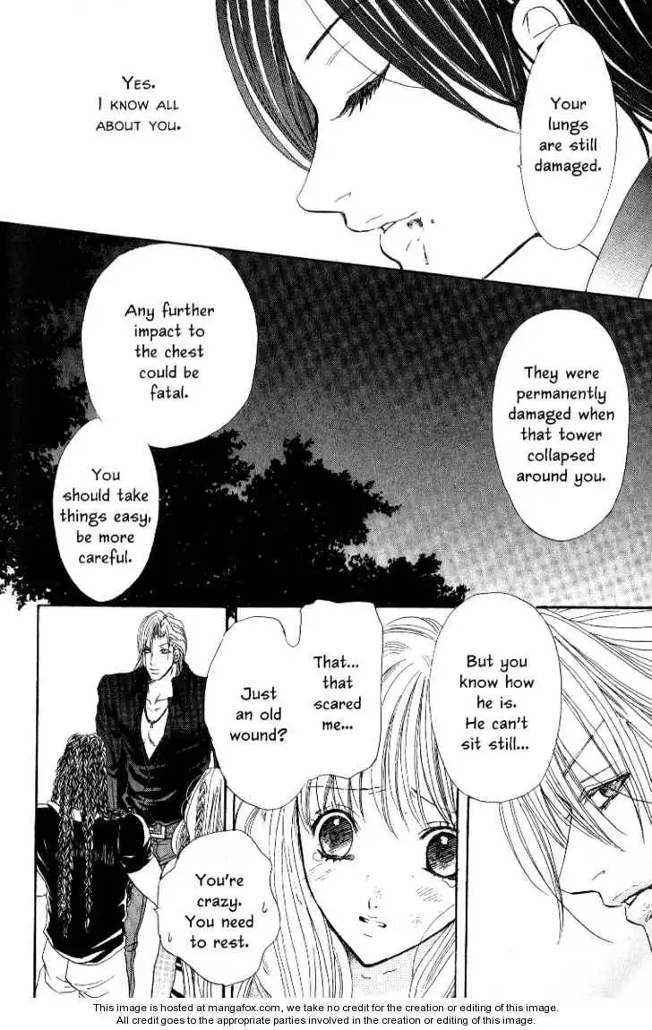 Nephylym (HANAMAKI Anna) Chapter 7 46